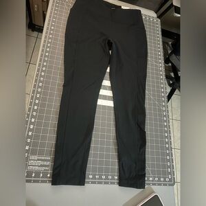 Mondetta Women's Charcoal Leggings